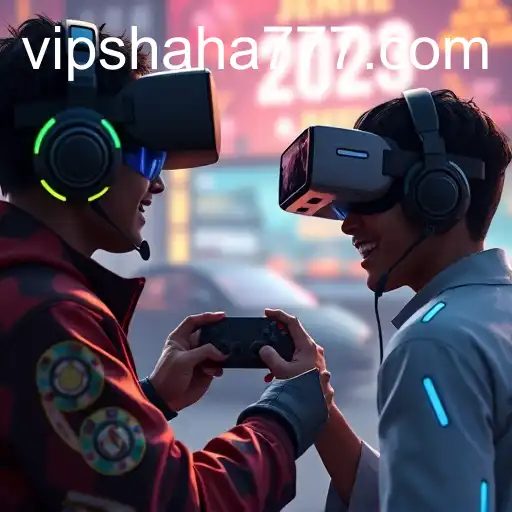 The Digital Renaissance: Gaming in the Emerging Era