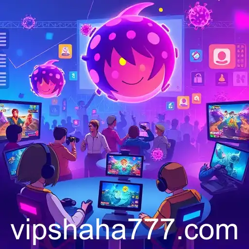 The Evolution of Online Gaming Platforms