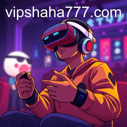 Gaming's Digital Evolution