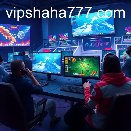 Gaming Dynamics and Industry Trends