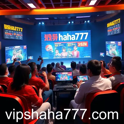 Online Gaming's Evolution: The 