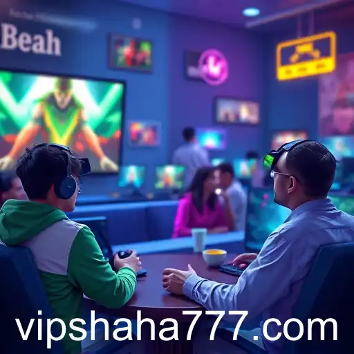 Digital Escapes and the Rise of 