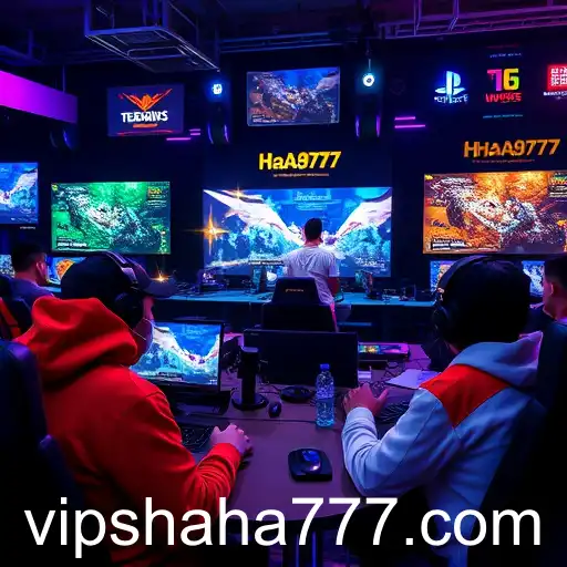 The Digital Landscape of Gaming in Transformation