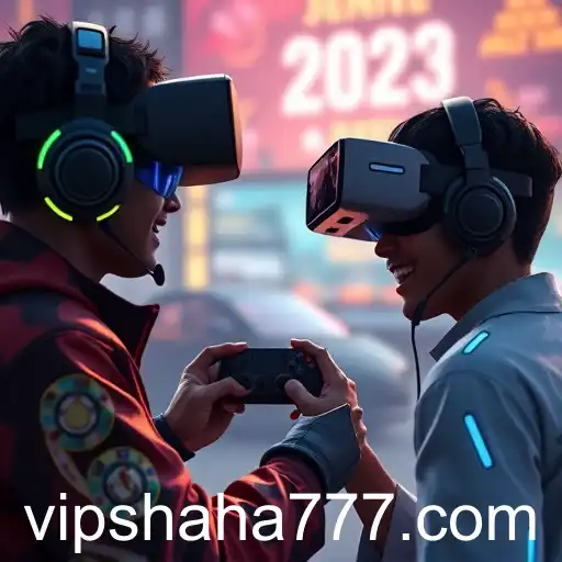 The Digital Renaissance: Gaming in the Emerging Era