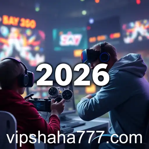 The Evolution of Online Gaming in 2025