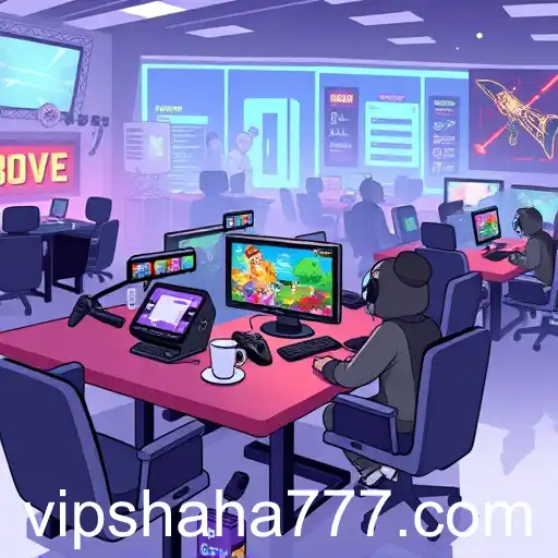 The Evolution of Online Gaming and Security