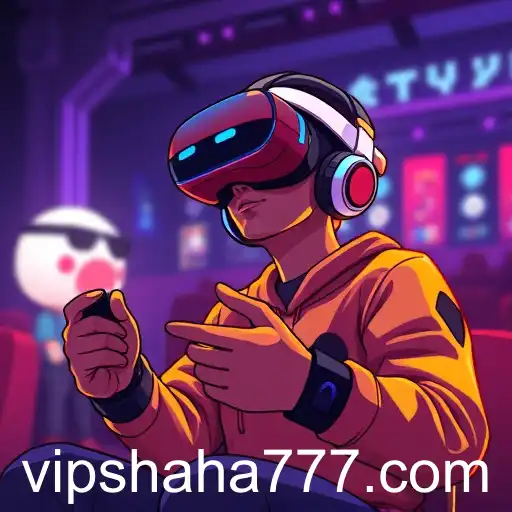 Gaming's Digital Evolution