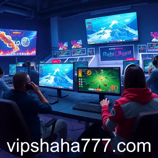 Gaming Dynamics and Industry Trends