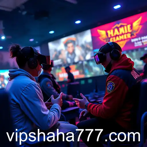 Gaming Evolution: The Rise of Online Platforms