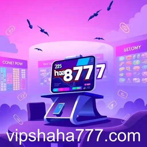 Gaming Trends in the Digital Age