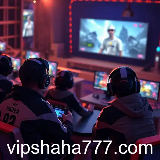 The Impact of Gaming Trends in 2025