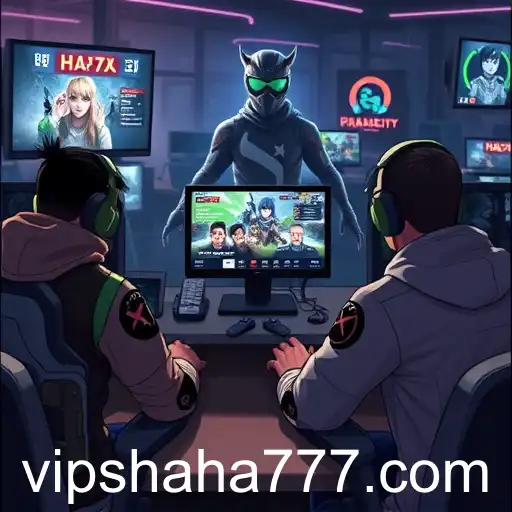 The Rise of Niche Gaming Platforms