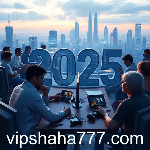 The Rise of Online Gaming Communities in 2025