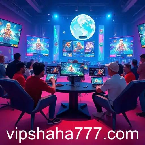 The Rise of Online Gaming in 2025