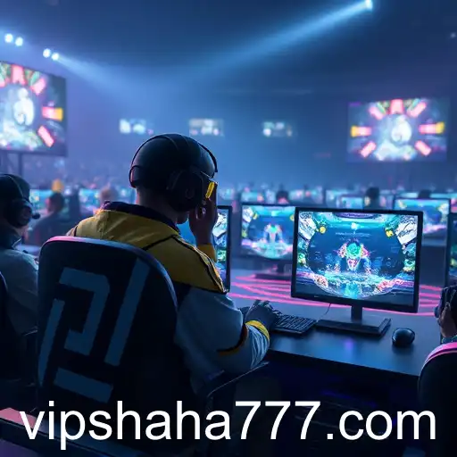 The Rise of Online Gaming Communities