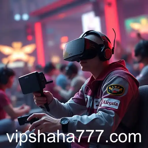 The Rise of Gaming Platforms Amidst Global Challenges