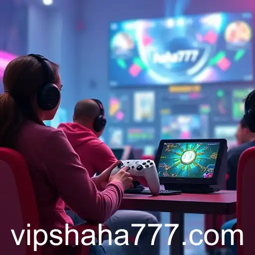 The Rise of Online Gaming Platforms in 2025