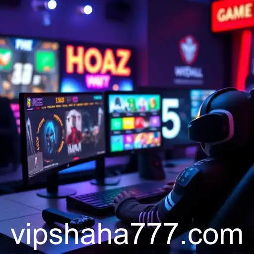 The Rise of Gaming Platforms in 2025