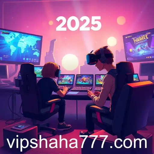 The Rise of Online Game Platforms