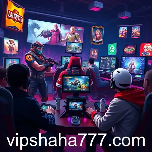 The Rise of Online Gaming Trends