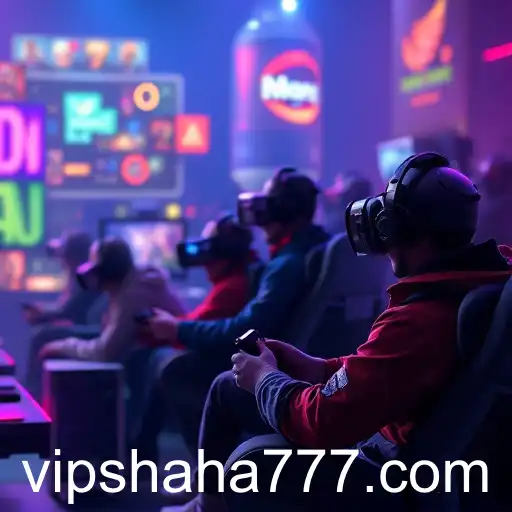 The Rise of Online Gaming Communities