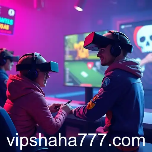 Rise of Online Gaming Amid Global Changes