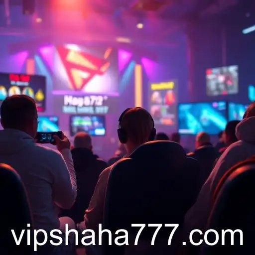 Rising Trend of Online Gaming and Entertainment