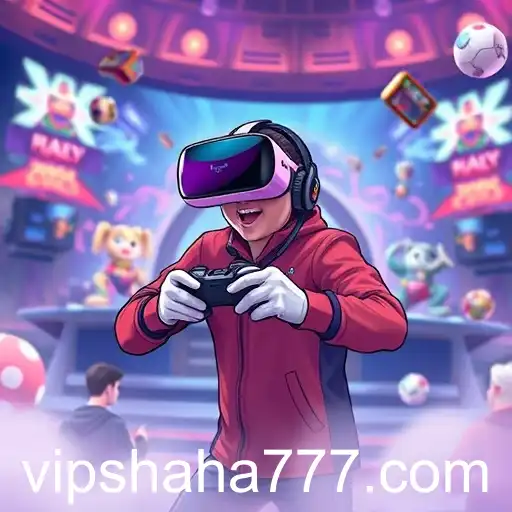 The Rise of Haha777: Online Gaming in a New Era