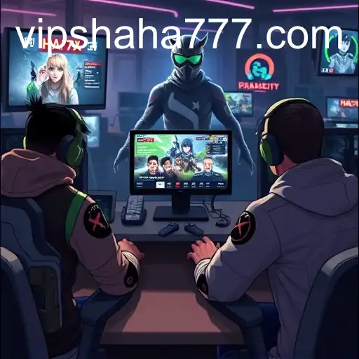 The Rise of Niche Gaming Platforms