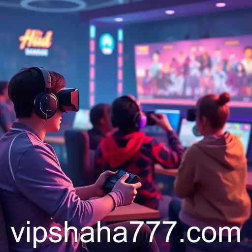 The Rise of Online Gaming Communities in 2025