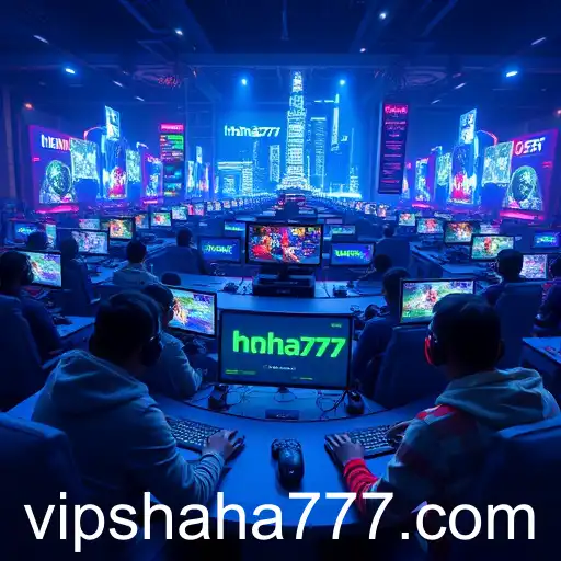 The Rise of Online Gaming in a Digital World