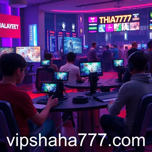 The Rise of Online Gaming Communities