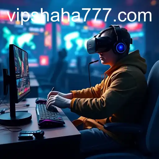 Emerging Trends in Online Gaming