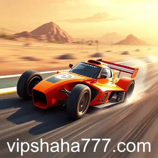 Exploring the Exciting World of Racing Games on Haha777