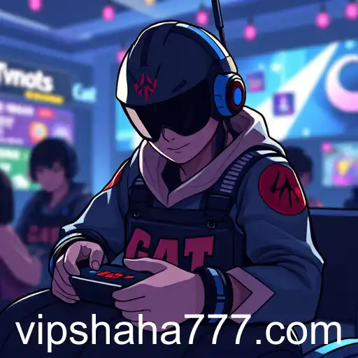 Revolution in Online Gaming: Exploring 'haha777'