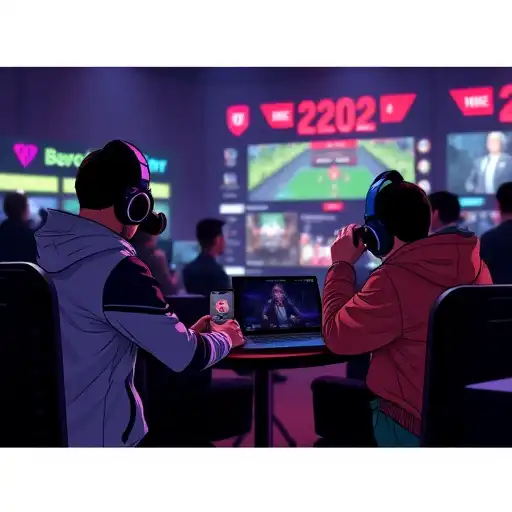 The Rise of Gaming Platforms: Transforming Entertainment