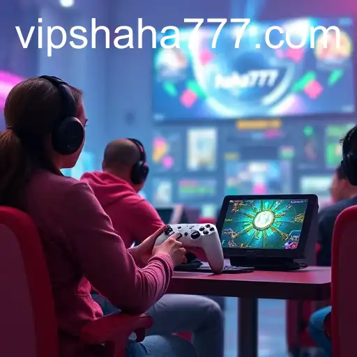 The Rise of Online Gaming Platforms in 2025