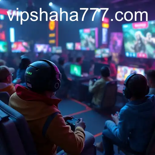 The Rise of Online Gaming in 2026