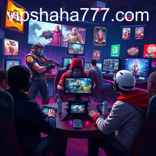 The Rise of Online Gaming Trends