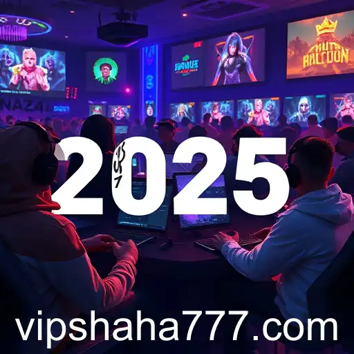 The Rise of Online Gaming in 2025