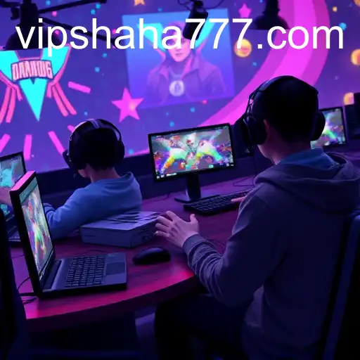 The Rise of Online Gaming in the Digital Era