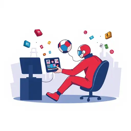 Rise of Online Gaming Amid Global Changes