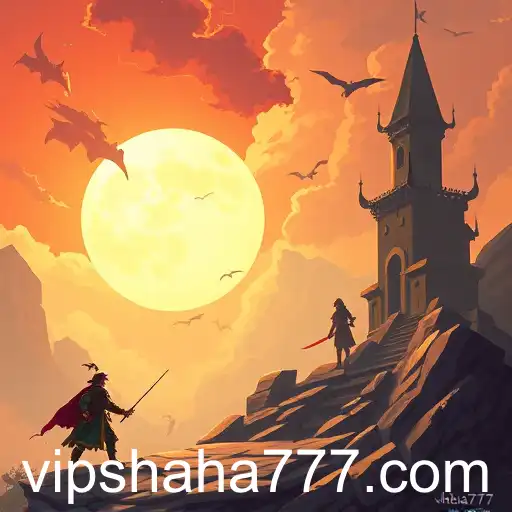 Role Playing Games: A Deep Dive into the World of Fantasy and Imagination