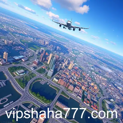 Exploring the World of Simulation Games on 'haha777': A Virtual Adventure Awaits