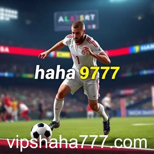 Exploring the Thrilling World of Sports Games on Haha777