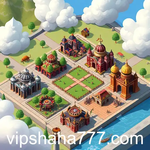 Navigating the World of Strategy Games: A Mind's Playground